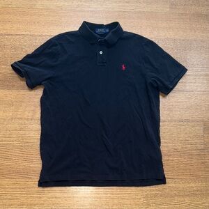 Polo Ralph Lauren Classic Fit Polo Shirt